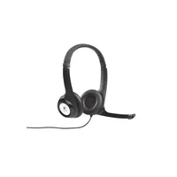USB headset LOGITECH H390 vezetékes : 981-000406
