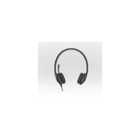 headset H340 USB : 981-000475