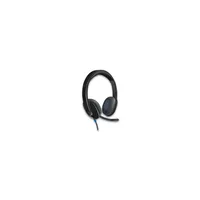 headset H540 USB : 981-000480