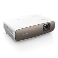 Projektor 4K UHD 3D 2000AL 2xHDMI(MHL)  USB-A BenQ W2700 Cinema : 9H.JKC77.37E