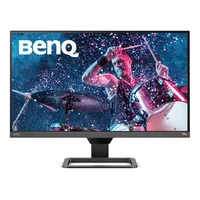 Monitor 27 2560x1440 IPS HDMI DP BenQ EW2780Q : 9H.LJCLA.TBE