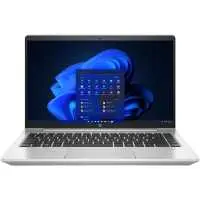 HP ProBook laptop 14 FHD i5-1235U 16GB 512GB IrisXe DOS ezüst HP ProB : 9M3R1AT