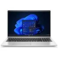 HP ProBook laptop 15,6 FHD i5-1235U 16GB 512GB IrisXe DOS ezüst HP Pr : 9M3R3AT