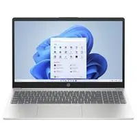 HP 15 laptop 15,6 FHD R5-7520U 8GB 512GB Radeon W11 fehér HP 15-fc001 : 9R2P2EA