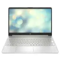 HP 15 laptop 15,6 FHD i5-1235U 16GB 512GB IrisXe DOS ezüst HP 15s-fq5 : 9R2P3EA