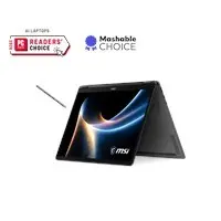 MSI Business laptop 14 1920x1200 Ultra 9 386H 32GB 2TB Win11 : 9S7-14T233-232