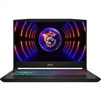 MSI Katana 15 laptop 15,6 1920x1080 QHD Core5-13420H 16GB 512GB NoOs : 9S7-158571-2290