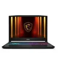 MSI Katana 15 laptop 15,6  2560x1440  Intel Core i5-14450HX 16GB 512G : 9S7-1587C1-279