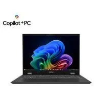 MSI Prestige 16 laptop 16 UHD Cu9-288V 32GB 1TB W11H : 9S7-15A341-048