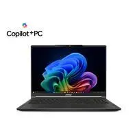 MSI Stealth A16 laptop 16 QHD Ryzen AI 9 HX 370 64GB 2TB Win11H : 9S7-15FL35-027