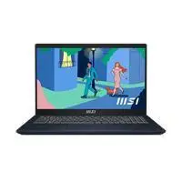 MSI Business Modern laptop 15.6 FHD Ryzen 5 7430U 16GB 512GB  NOOS : 9S7-15HK12-455