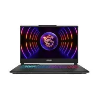 MSI Gaming Cyborg 15 laptop 15,6 1920x1080 i5-13420H16GB 512GB  NOOS : 9S7-15K111-2004