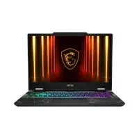 MSI Gaming laptop 15,6 1920x1080 Core 7 240H 16GB 512GB  NoOs : 9S7-15Q342-432