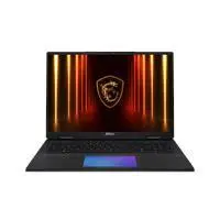 MSI Titan 18 laptop 18 3840x2400 Cu9-275HX 64GB 2x2TB Win11 : 9S7-1824A5-621