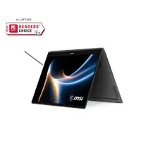 MSI Business laptop 16 2880x1800 Cu7-355 32GB 1TB Win11 : 9S7-262233-241