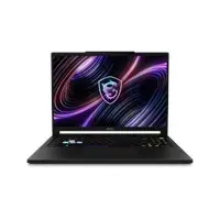MSI Gaming laptop 16 2560x1600 AMD Ryzen 9 8940HX 16GB 1TB Win11 : 9S7-265K22-024
