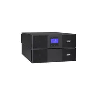 Szünetmentes tápegység 5000VA Eaton 9SX 5000i RT3U on-line 1:1 UPS : 9SX5KiRT