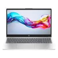 HP 15 laptop 15.6 FHD i3-100U 8GB 512GB  Win 11 ezüst : A0NY6EA
