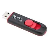 32GB Pendrive USB2.0 piros Adata AC008 : AC008-32G-RKD