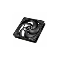 COOLER 12cm Arctic P12 PWM PST Fekete Ventilátor OEM : ACFAN00120A