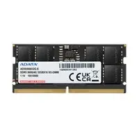 16GB DDR5 Notebook memória 5600MHz CL46 1.1V Apacer So-DIMM : AD5S560016G-S