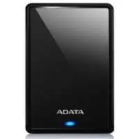 1TB külső HDD 2,5 USB3.1 fekete külső winchester ADATA AHV620S : AHV620S-1TU31-CBK