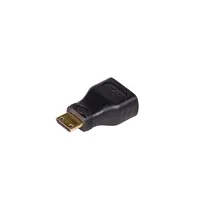 HDMI-F - miniHDMI-M átalakító adapter Akyga : AK-AD-04