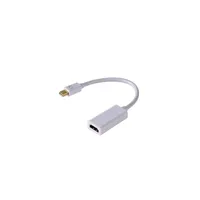 HDMI-F - miniDisplayPort-M átalakító adapter : AK-AD-38