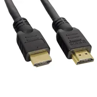 HDMI Kábel 5 m 1.4 HDMI-HDMI black Akyga : AK-HD-50A