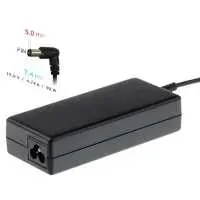 Laptop tápegység HP 19V/4.74A 90W utángyártott notebook töltő : AK-ND-04