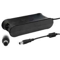 DELL Laptop tápegység 19.5V/4.62A 90W Adapter : AK-ND-07
