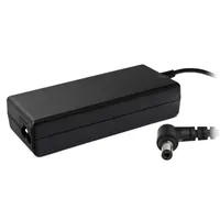 Laptop tápegység Toshiba 19V 4.74A 90W utángyártott notebook töltő : AK-ND-10