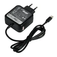 Laptop tápegység USB type C 5V 3A, 9V 3A, 12V 3A, 15V 3A, 20V 2.25A 1. : AK-ND-60