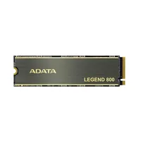 2TB SSD M.2 Adata Legend 800 : ALEG-800-2000GCS