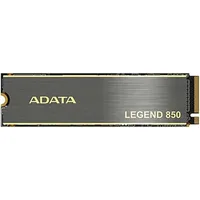 2TB SSD M.2 Adata Legend 850 : ALEG-850-2TCS