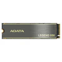 512GB SSD M.2 Adata Legend 850 : ALEG-850-512GCS