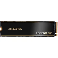 2TB SSD M.2 Adata Legend 960 : ALEG-960-2TCS