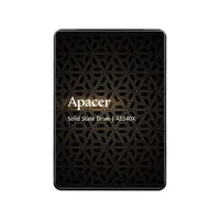 240GB SSD SATA3 Apacer Panther S340X Series : AP240GAS340XC-1