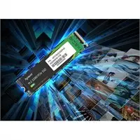 256GB SSD M.2 PCI-E Gen3 Apacer SSD AP256GAS2280P4X-1 : AP256GAS2280P4X-1