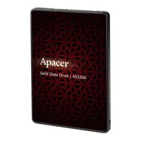 512GB SSD SATA3 Apacer  Panther AS350X Series : AP512GAS350XR-1