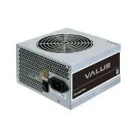 600W tápegység PFC 12 cm ventilátorral OEM Chieftec Value APB-600B8 : APB-600B8