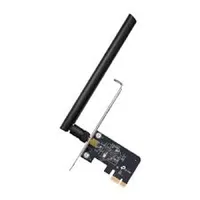 WiFi PCIe Adapter TP-LINK Archer T2E AC600 Wireless Dual Band PCI Expr : ARCHERT2E