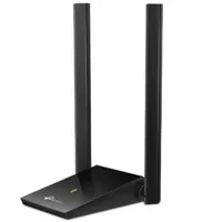 WiFi USB Adapter TP-LINK ARCHER T4U Plus AC1300 Dual Antennas High Gai : ARCHERT4UP