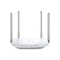 Wi-Fi Router TP-Link Archer C50 AC1200 Dual-Band Vezeték nélküli : ARCHER-C50