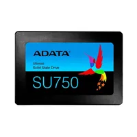 256GB SSD SATA3 Adata SU750 : ASU750SS-256GT-C