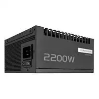 Asus Pro tápegység 2200W 14cm 80+ : ASUS-PRO-WS-2200P