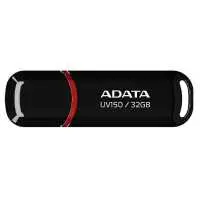 32GB Pendrive USB3.0 fekete AdataUV150 : AUV150-32G-RBK
