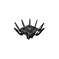 Wireless Router TP-LINK Archer AX11000 Next-Gen Tri-Band Gaming Router : ArcherAX11000