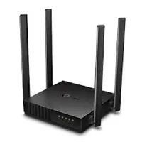 WiFi Router TP-LINK Archer C54 AC1200 Wireless Dual Band Router : ArcherC54