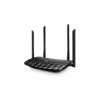 Router TP-Link Archer C6 AC1200 Dual Wireless MU-MIMO Gigabit : ArcherC6
